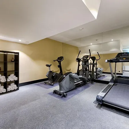 Mercure Hotel Raphael Wien-3