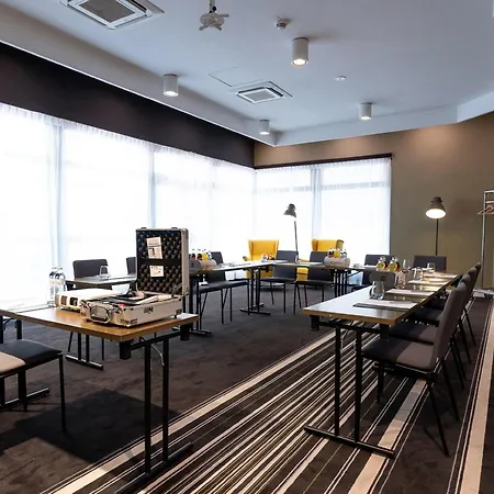 Mercure Hotel Raphael Wien-3