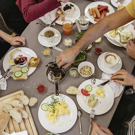 Mercure Hotel Raphael Wien-2