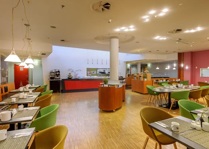 Mercure CityHotel Wien