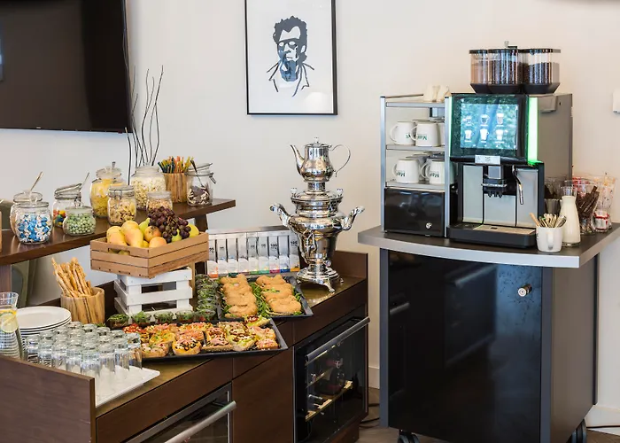 Maxx By Steigenberger Vienna