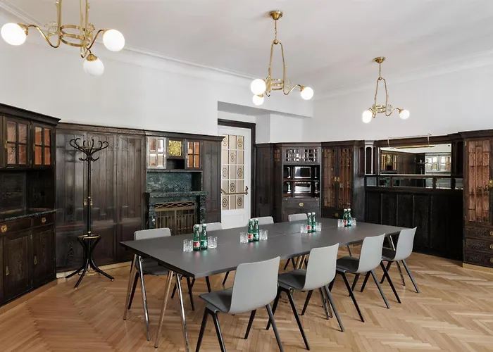 Austria Trend Hotel Astoria Wien