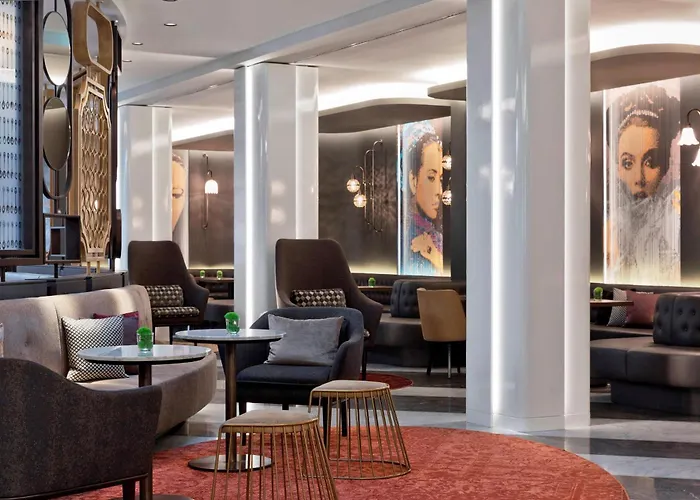 RenaissanceHotel Wien