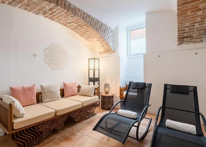 Best Western Plus Celebrity Suites Wien